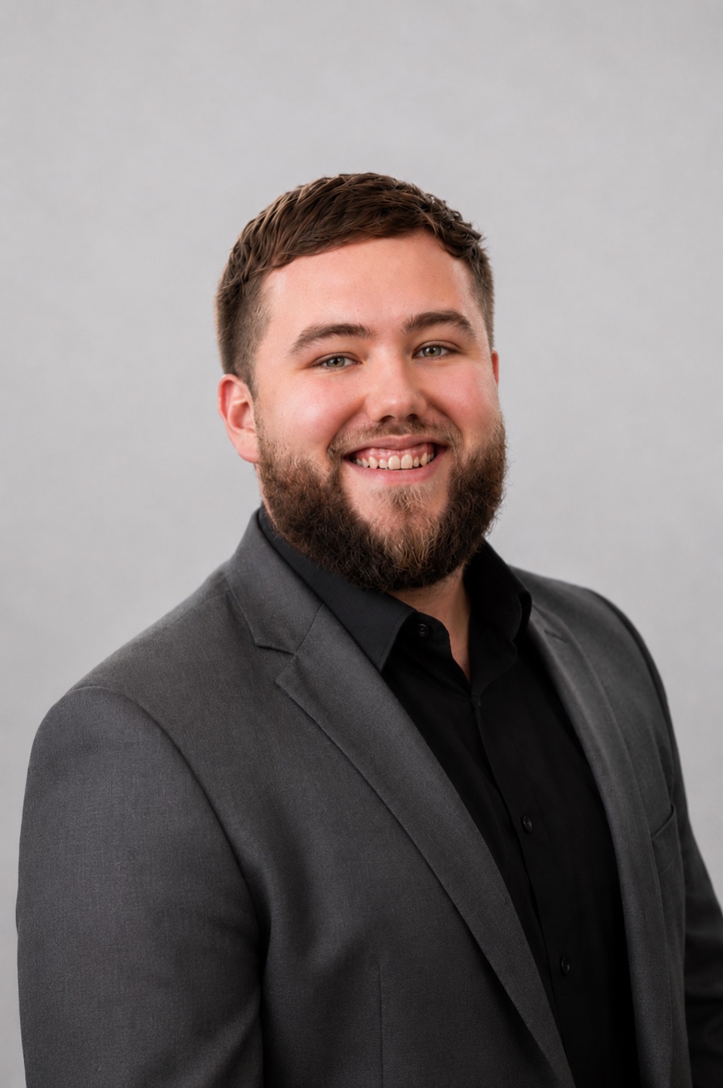 Hunter, Operations · Field Strategy at Highmark Outdoor