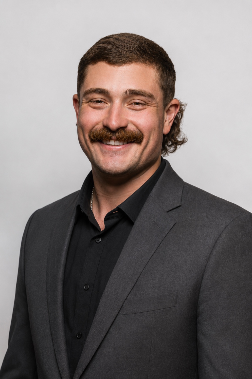 Cody, Founder · Project Direction at Highmark Outdoor
