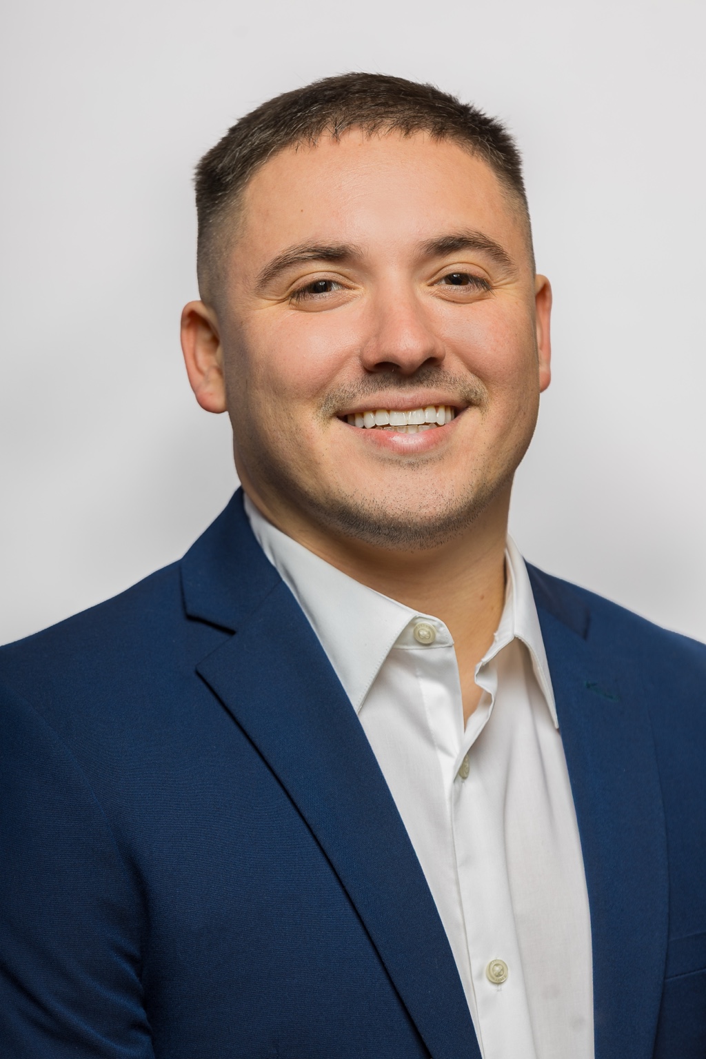William, Business Development · Client Relations at Highmark Outdoor